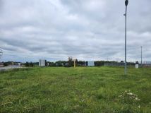 Działka inwestycyjna Pruszcz Gdański