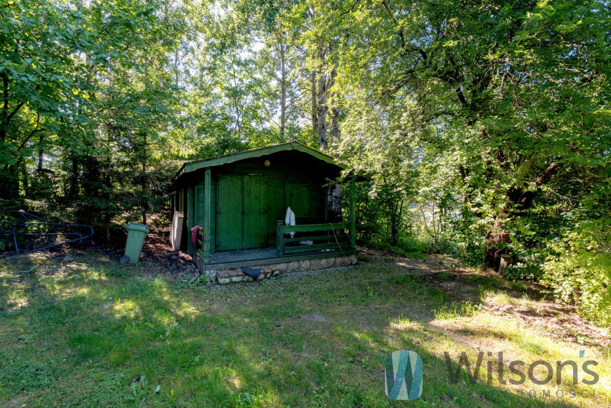 dom wolnostojący, 7 pokoi Jadamowo. Zdjęcie 5