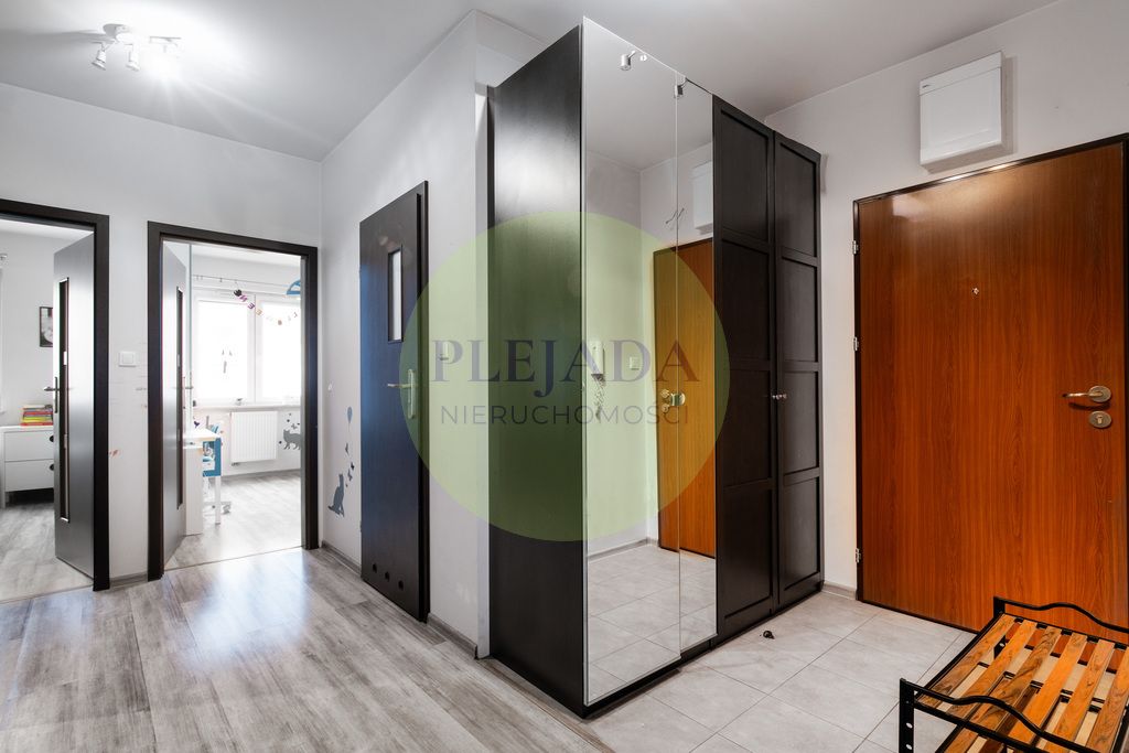 Mieszkanie 3-pokojowe Warszawa Ursus, ul. Elżbiety Rakuszanki. Zdjęcie 6