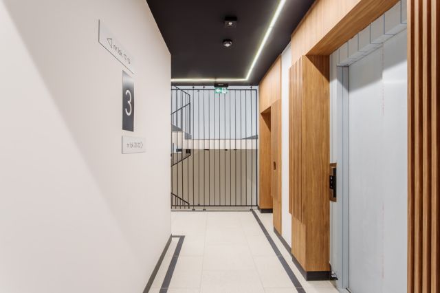 Mieszkanie 1-pokojowe Zegrze, ul. prof. Janusza Groszkowskiego. Zdjęcie 24