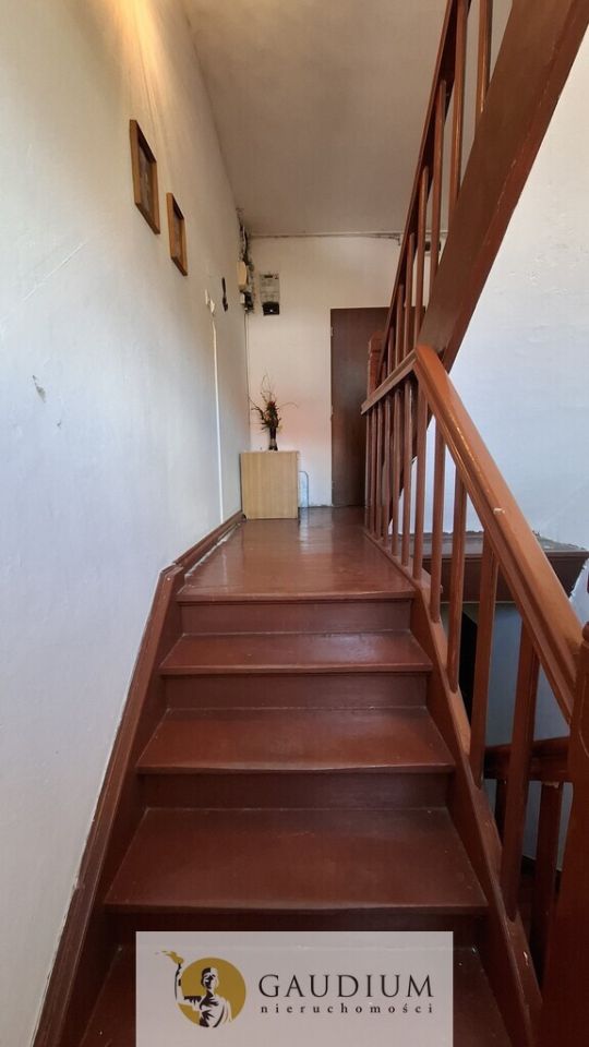 dom wolnostojący, 7 pokoi Pelplin, ul. Biskupa Dominika. Zdjęcie 22