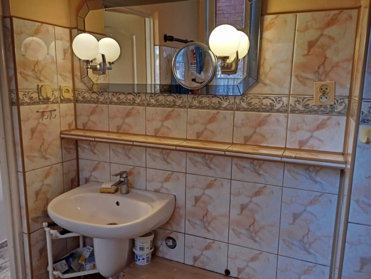 Mieszkanie 3-pokojowe Poznań Jeżyce, ul. Polna. Zdjęcie 4