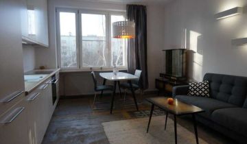 Mieszkanie 2-pokojowe Warszawa Górny Mokotów, ul. Fryderyka Joliot-Curie