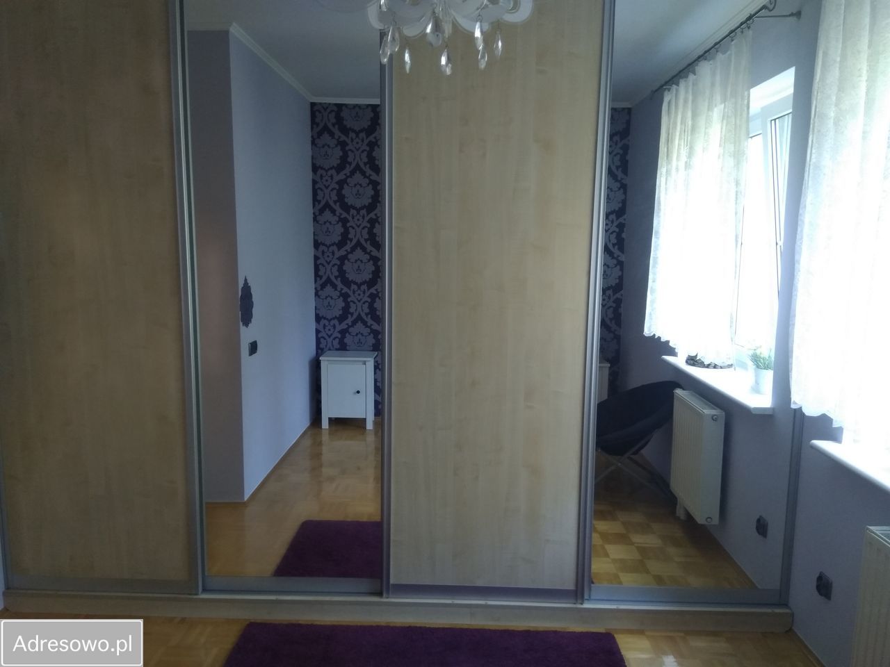 Mieszkanie 2-pokojowe Marki, ul. Duża. Zdjęcie 11