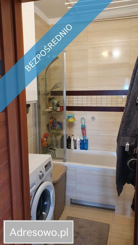 Mieszkanie 3-pokojowe Warszawa Bielany. Zdjęcie 6