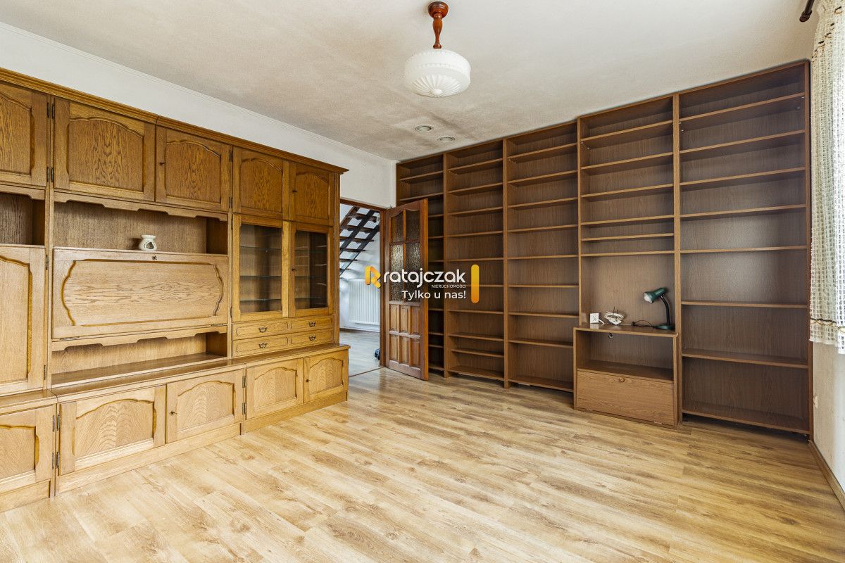 dom wolnostojący, 5 pokoi Kąpino, ul. Wichrowe Wzgórza. Zdjęcie 20