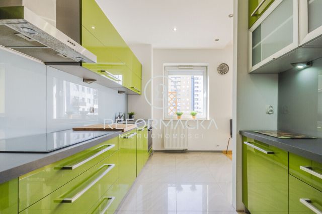 Mieszkanie 3-pokojowe Rzeszów, ul. Architektów. Zdjęcie 2