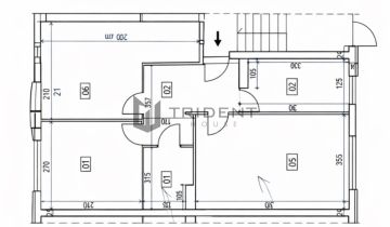 Mieszkanie 3-pokojowe Warszawa Targówek, ul. Nadwiślańska