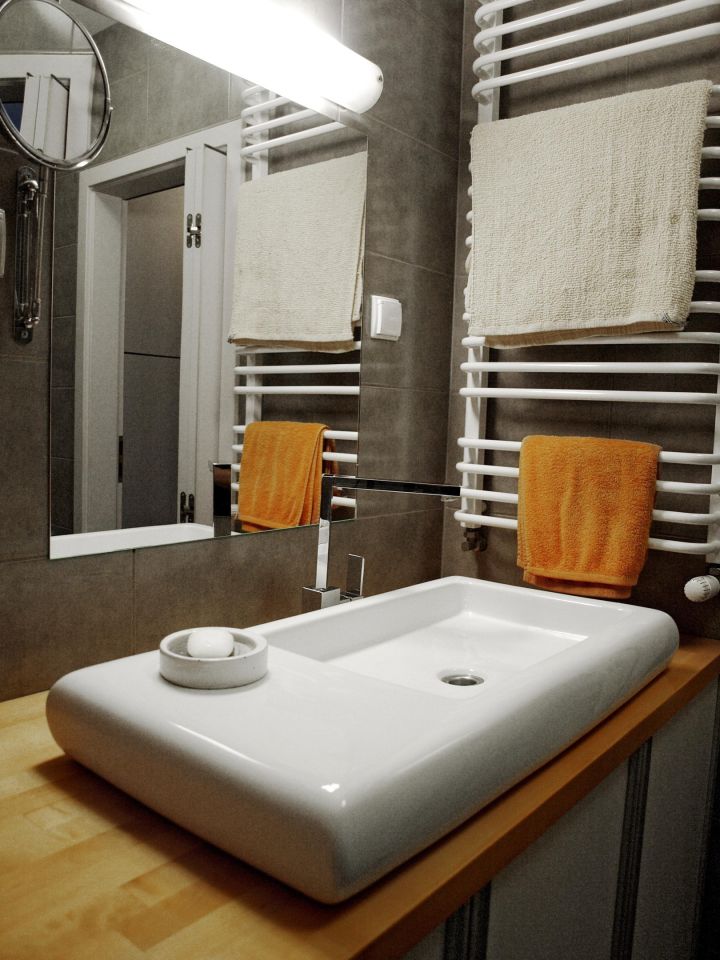 Mieszkanie 3-pokojowe Wrocław Zakrzów, ul. Zatorska. Zdjęcie 8