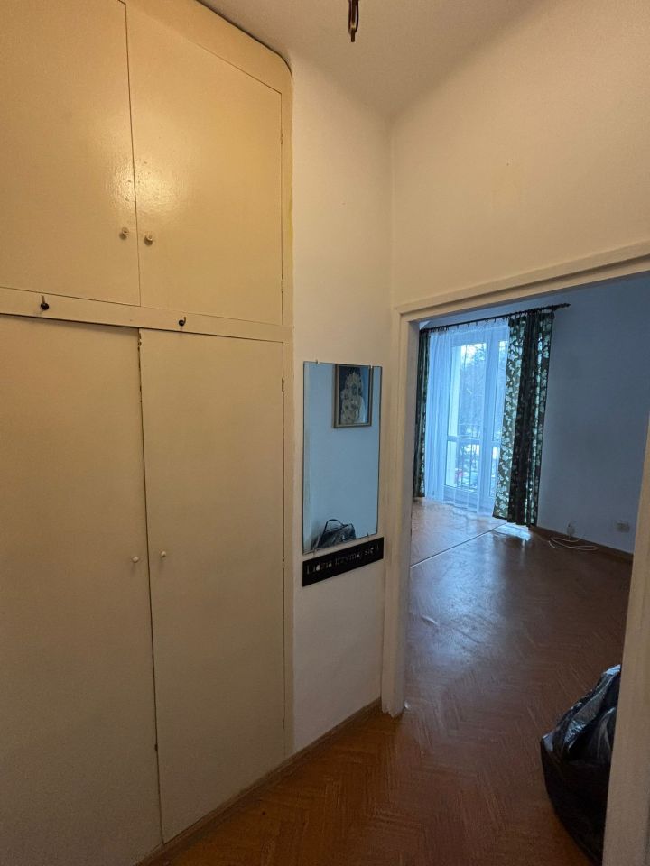 Mieszkanie 1-pokojowe Poniatowa, ul. Słoneczna. Zdjęcie 4