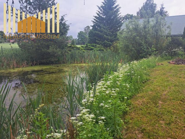 dom wolnostojący, 5 pokoi Mrozy. Zdjęcie 14