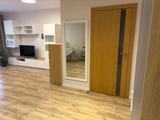 Mieszkanie 1-pokojowe Kraków Łagiewniki, ul. Rydlówka. Zdjęcie 6