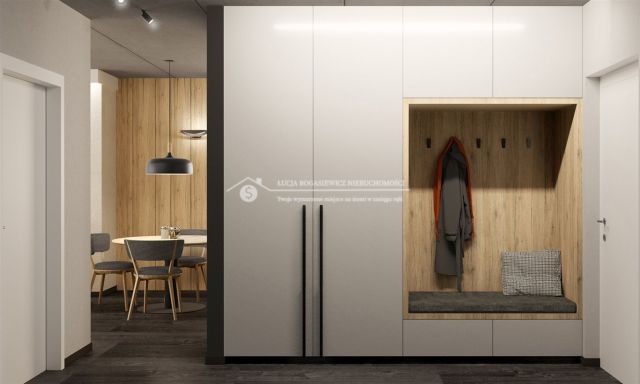 Mieszkanie 1-pokojowe Szczyrk, ul. Olimpijska. Zdjęcie 4