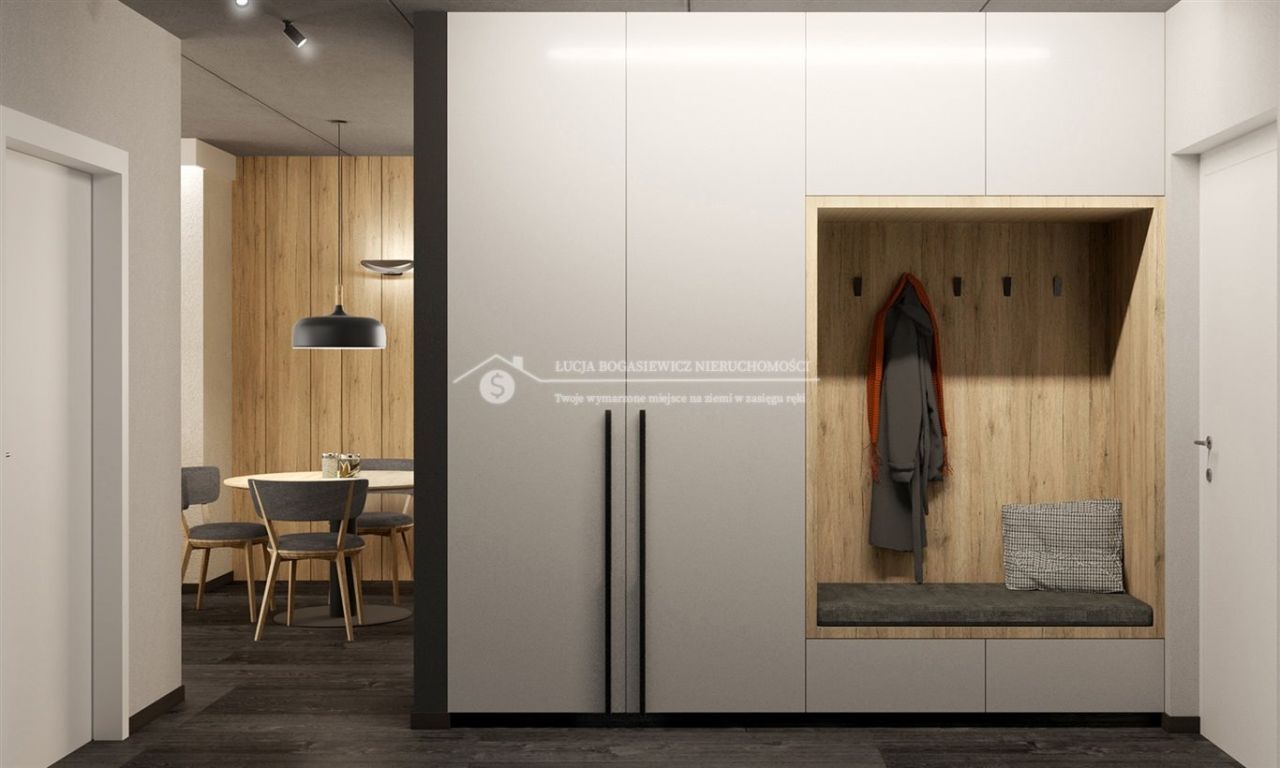 Mieszkanie 1-pokojowe Szczyrk, ul. Olimpijska. Zdjęcie 4