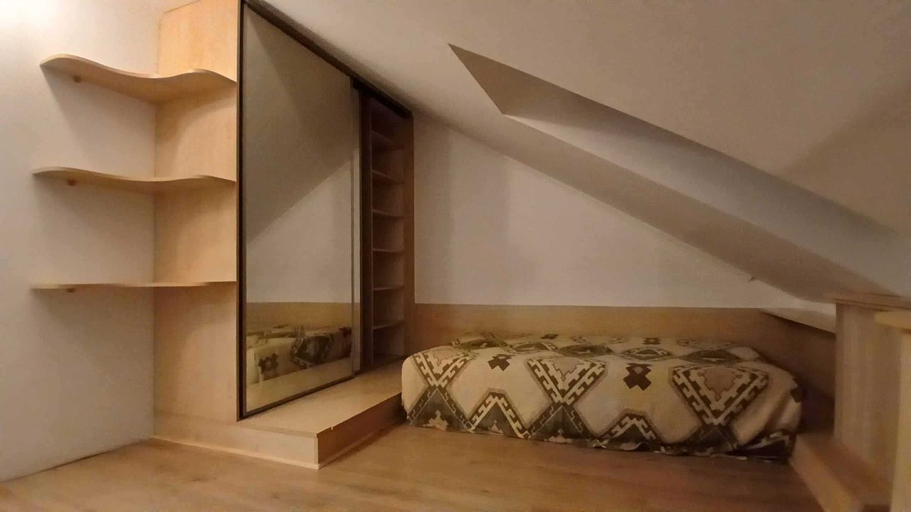 Mieszkanie 3-pokojowe Gostynin, ul. Nowa. Zdjęcie 6