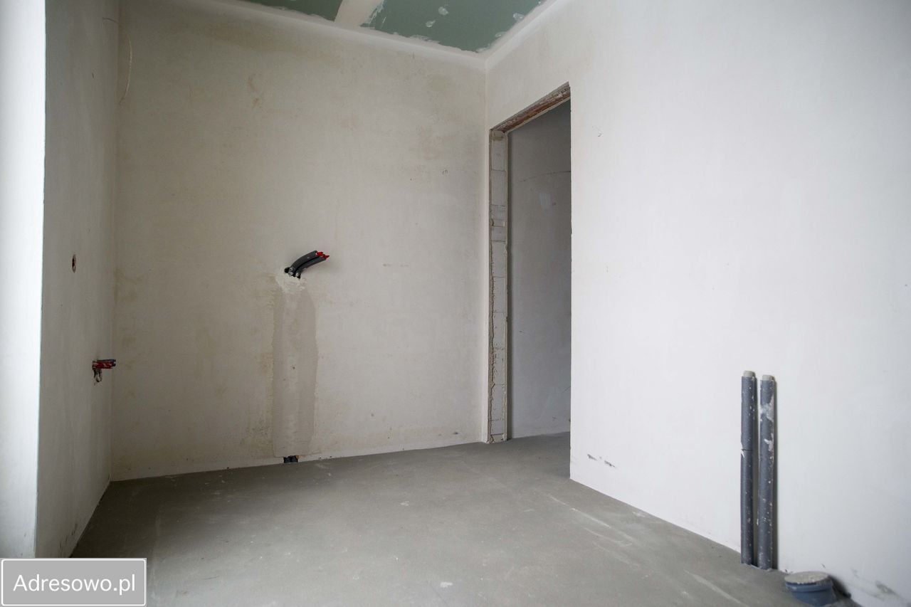 dom wolnostojący, 5 pokoi Tuszyn, ul. Roberta Kocha. Zdjęcie 13