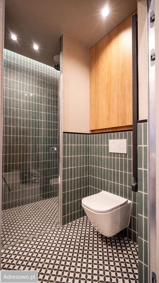 Mieszkanie 2-pokojowe Kołobrzeg Centrum, ul. Armii Krajowej. Zdjęcie 6