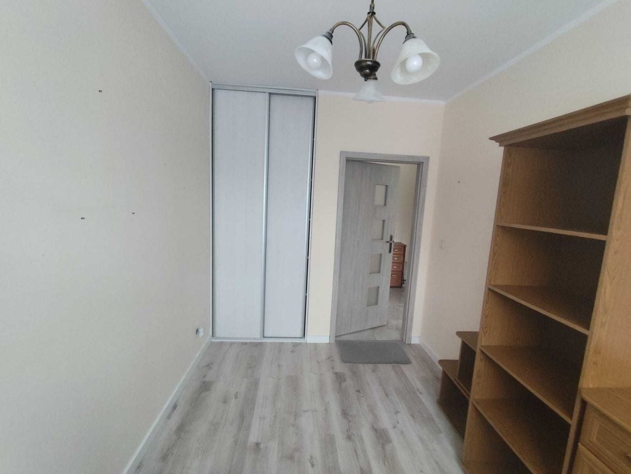 Mieszkanie 2-pokojowe Bydgoszcz. Zdjęcie 8