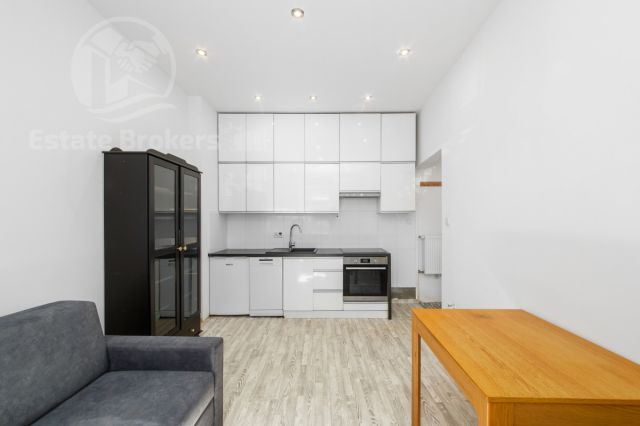 Mieszkanie 2-pokojowe Wrocław Śródmieście, ul. Jedności Narodowej. Zdjęcie 1