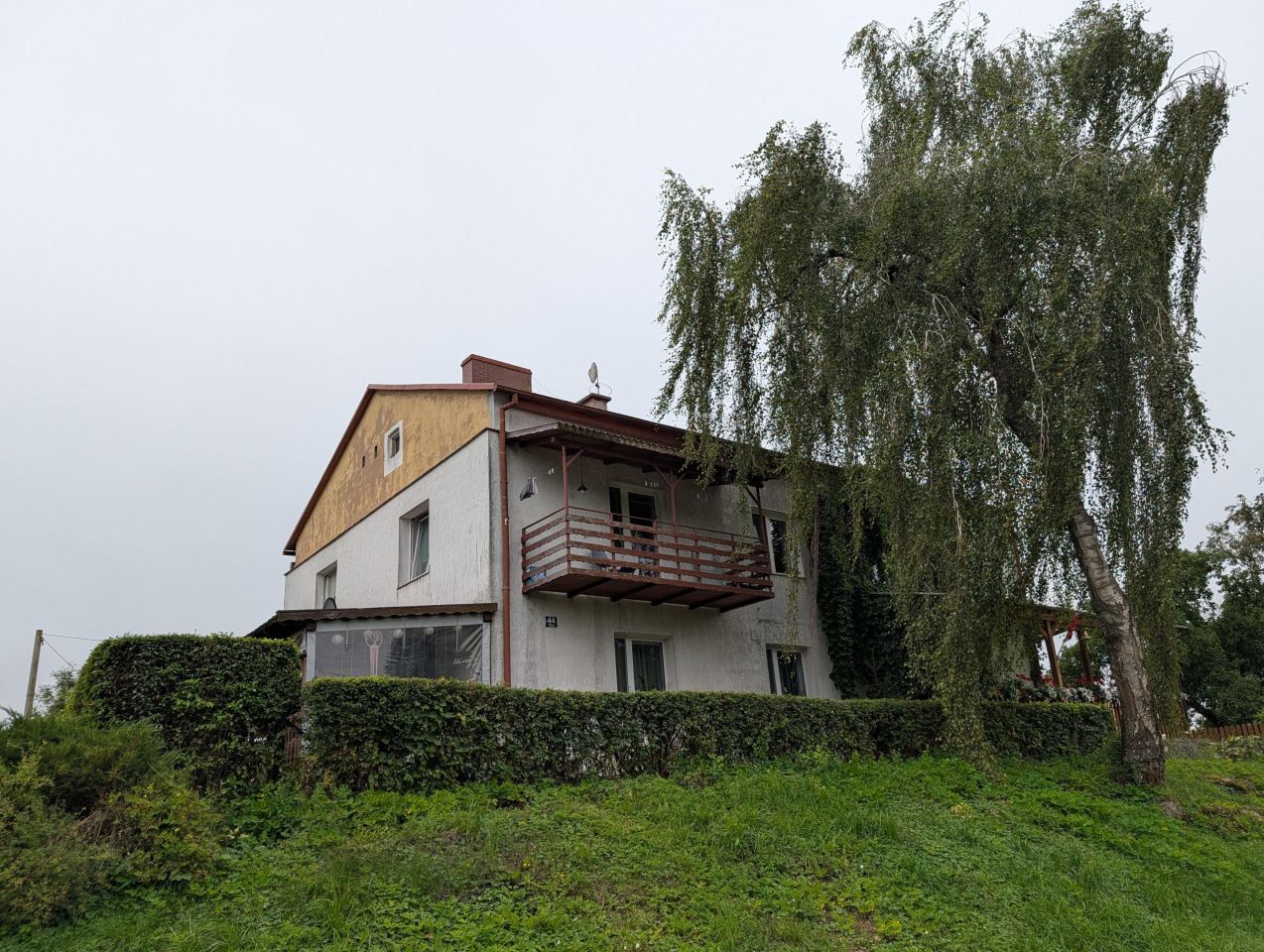 Mieszkanie 2-pokojowe Talki. Zdjęcie 10