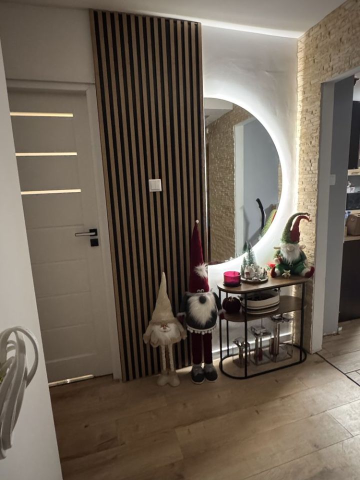 Mieszkanie 3-pokojowe Kaliska, ul. Długa. Zdjęcie 4