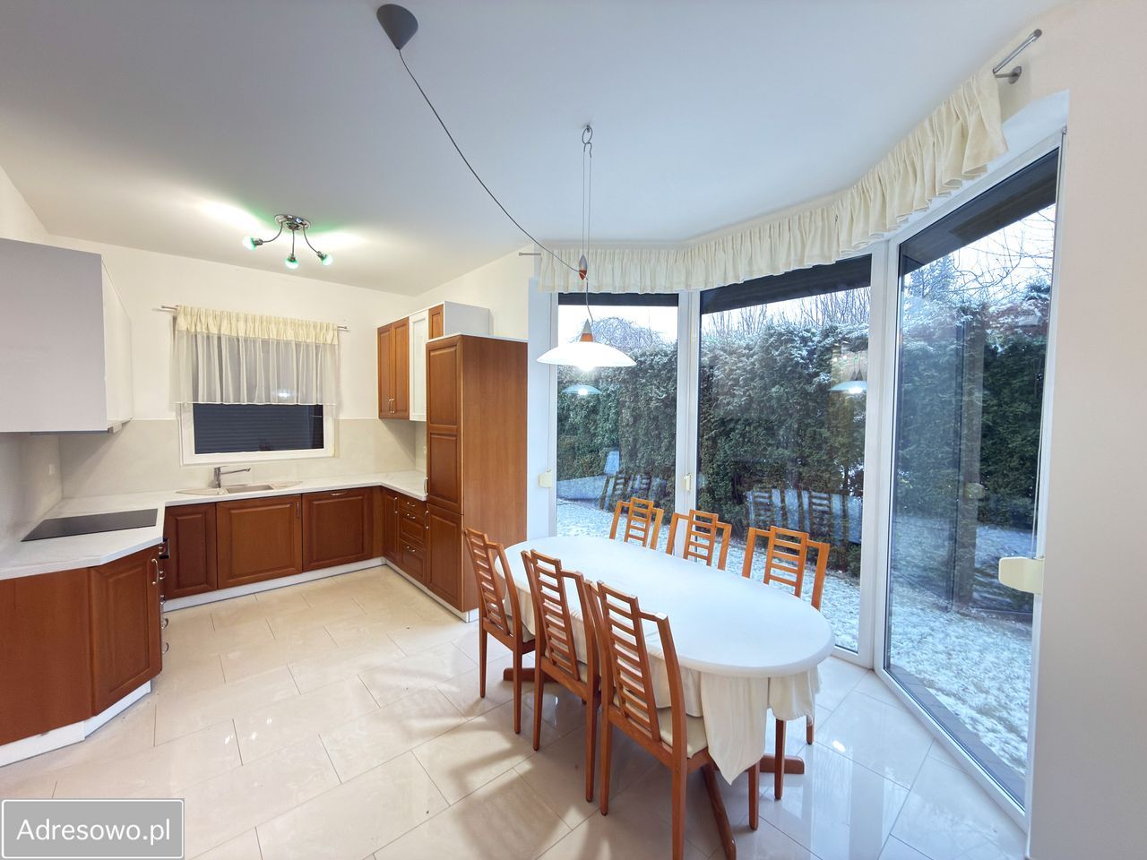 dom wolnostojący, 4 pokoje Szczecin Warszewo. Zdjęcie 15