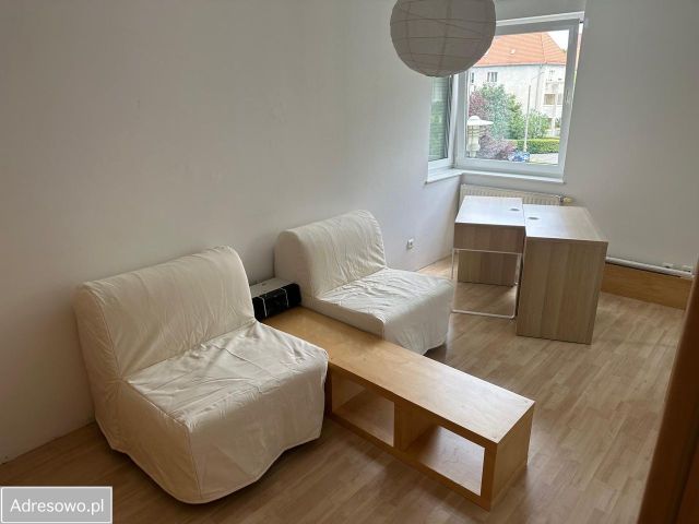 Mieszkanie 2-pokojowe Wrocław Gaj, ul. Bernarda Pretficza. Zdjęcie 1