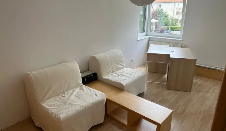 Mieszkanie 2-pokojowe Wrocław Gaj, ul. Bernarda Pretficza