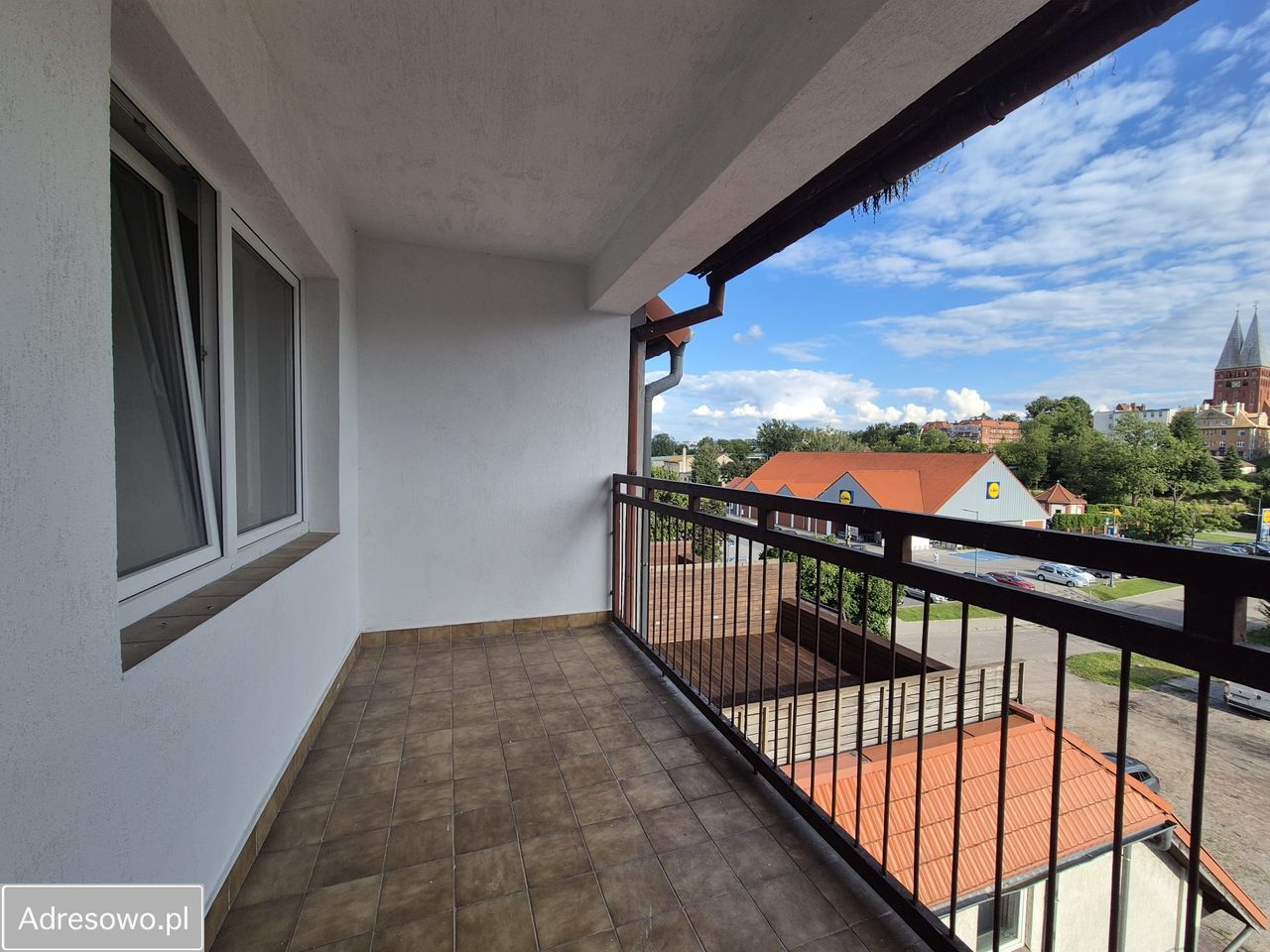 kamienica Ostróda. Zdjęcie 8