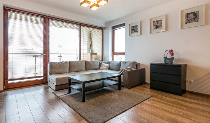 Mieszkanie 2-pokojowe Warszawa Bemowo, ul. Górczewska