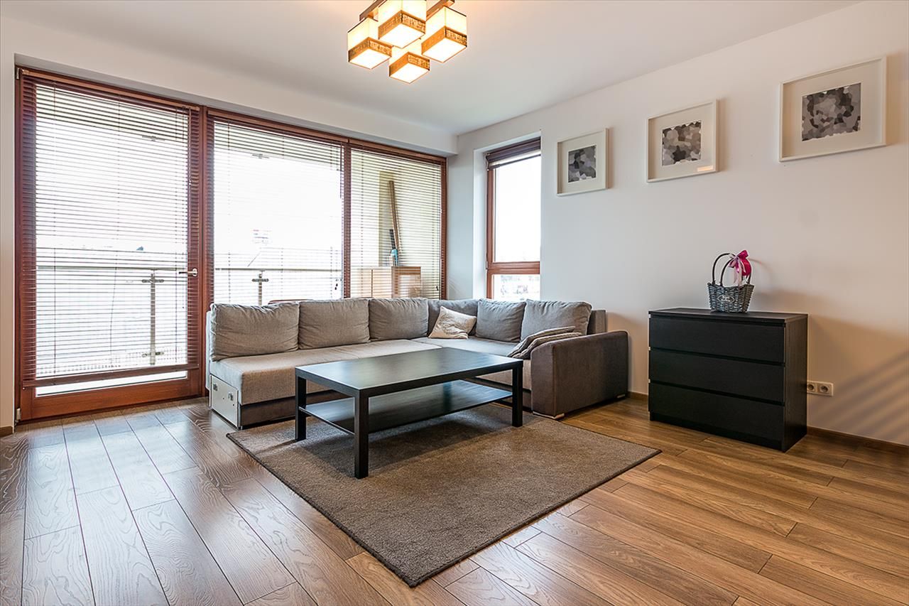 Mieszkanie 2-pokojowe Warszawa Bemowo, ul. Górczewska. Zdjęcie 1