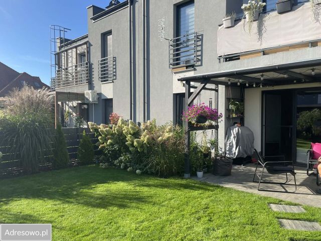 Mieszkanie 3-pokojowe Grodzisk Mazowiecki, ul. 3 Maja. Zdjęcie 1