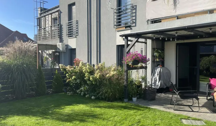 Mieszkanie 3-pokojowe Grodzisk Mazowiecki, ul. 3 Maja