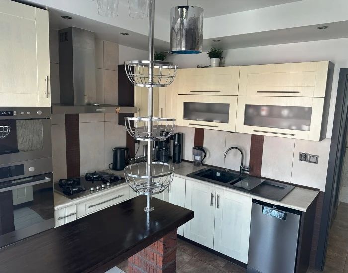 Mieszkanie 5-pokojowe Jelcz-Laskowice Centrum, ul. Józefa Bożka. Zdjęcie 14