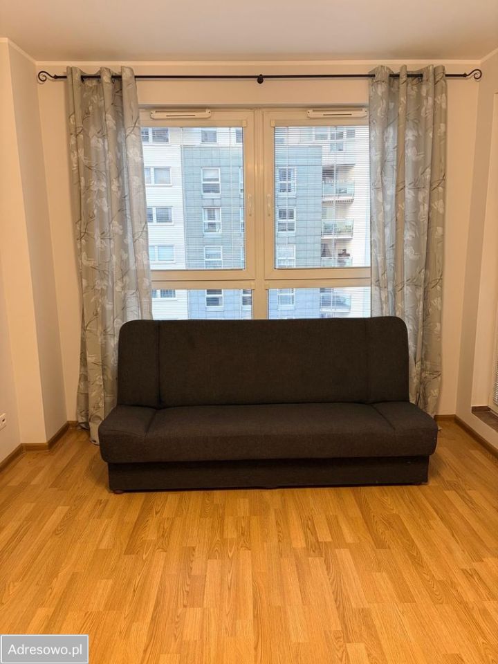 Mieszkanie 1-pokojowe Warszawa Mokotów, ul. Bukowińska. Zdjęcie 11