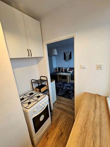 Mieszkanie 1-pokojowe Siemianowice Śląskie Bytków, ul. Okrężna. Zdjęcie 5