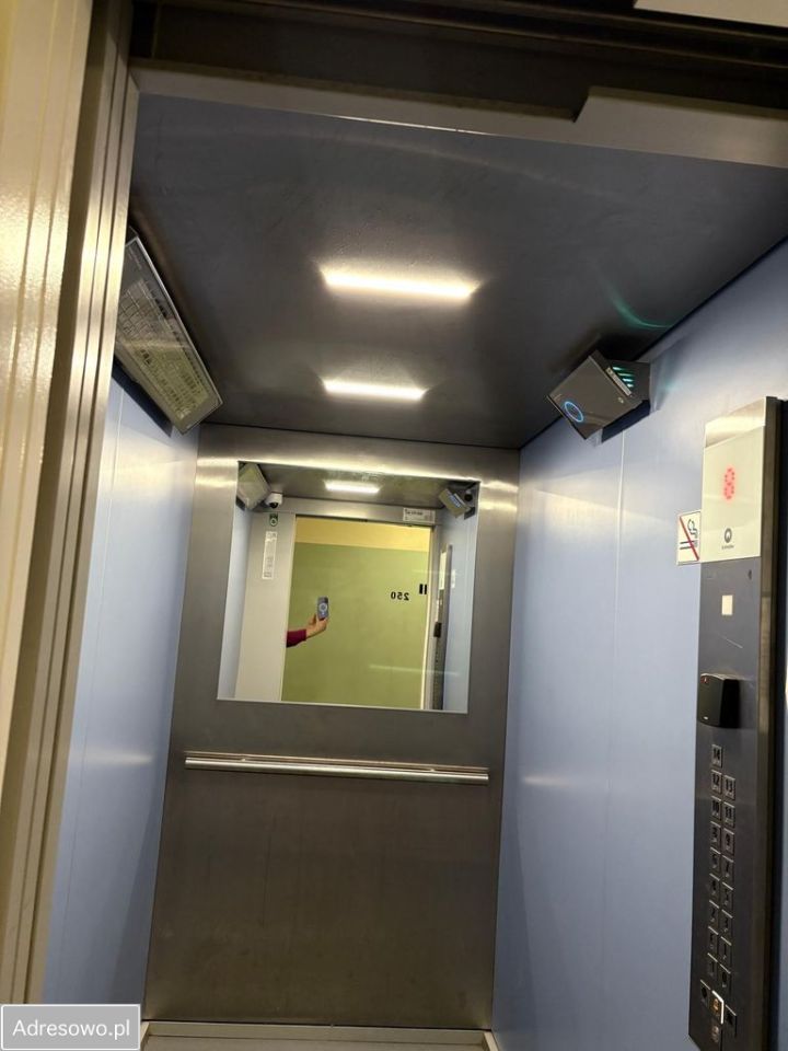 Mieszkanie 3-pokojowe Łódź Śródmieście, ul. Piotrkowska. Zdjęcie 9