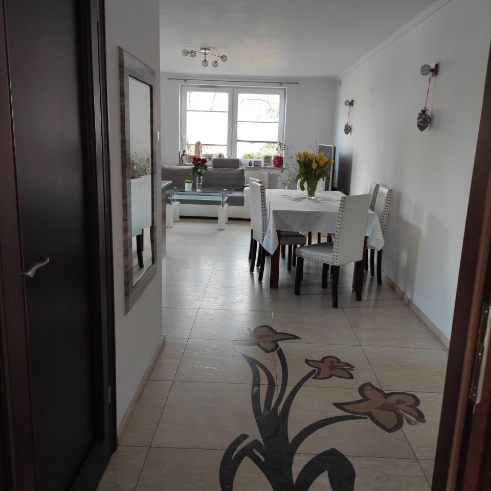 Mieszkanie 2-pokojowe Kartuzy Centrum, ul. 3 Maja. Zdjęcie 4