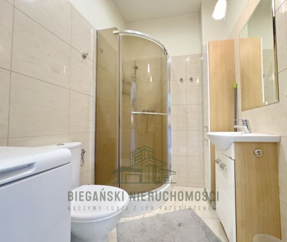 Mieszkanie 1-pokojowe Lublin Stare Miasto, ul. Prymasa Stefana Wyszyńskiego. Zdjęcie 5