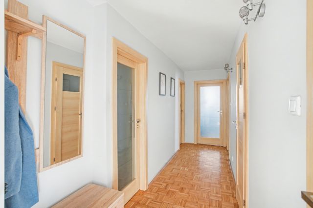 Mieszkanie 3-pokojowe Warszawa Praga-Południe, ul. Łukowska. Zdjęcie 5