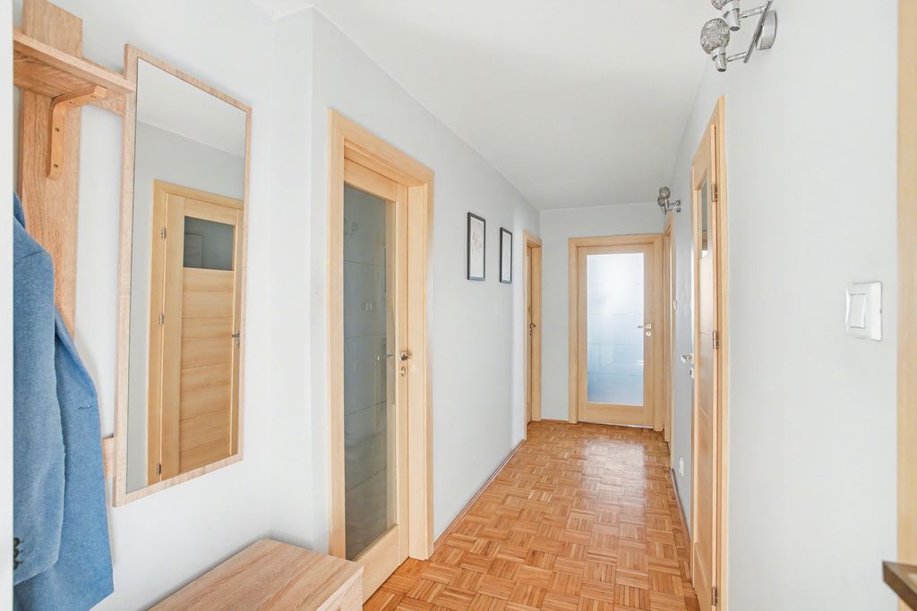 Mieszkanie 3-pokojowe Warszawa Praga-Południe, ul. Łukowska. Zdjęcie 5