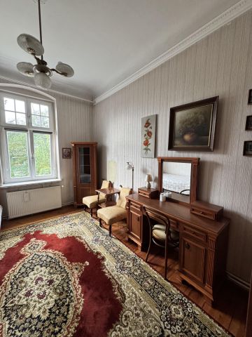 Mieszkanie 4-pokojowe Wrocław Borek, ul. Orla. Zdjęcie 15