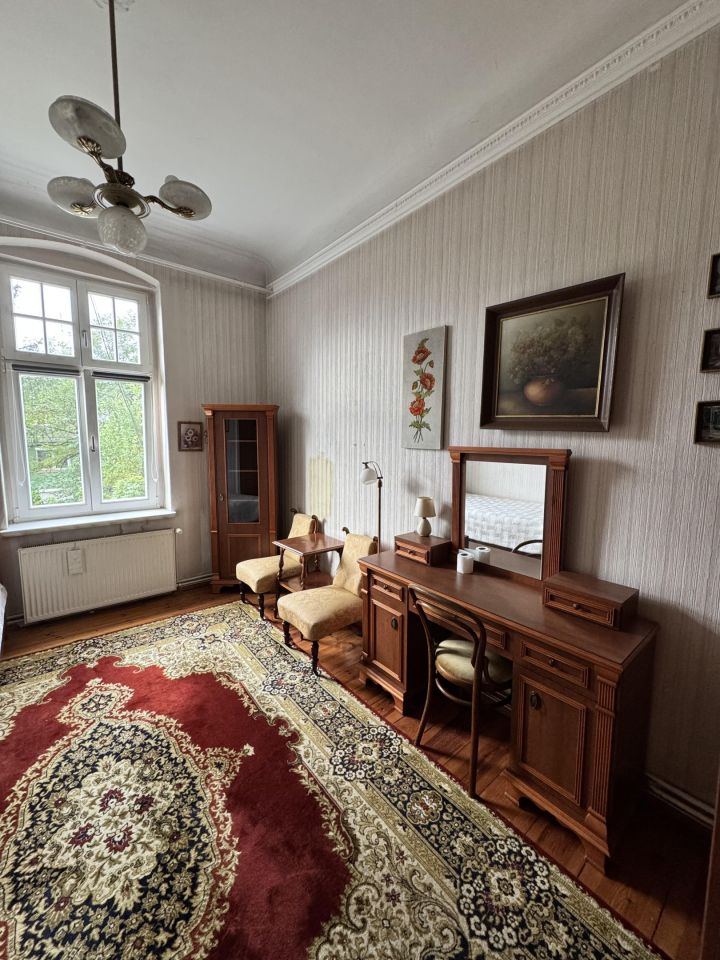 Mieszkanie 4-pokojowe Wrocław Borek, ul. Orla. Zdjęcie 15