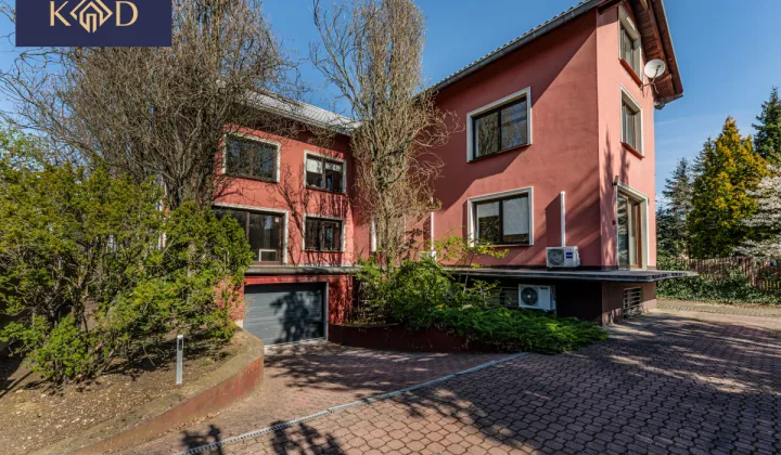 Lokal Poznań Podolany, ul. Janiny Omańkowskiej