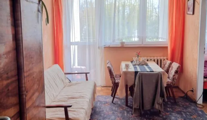 Mieszkanie 4-pokojowe Gliwice, al. Majowa