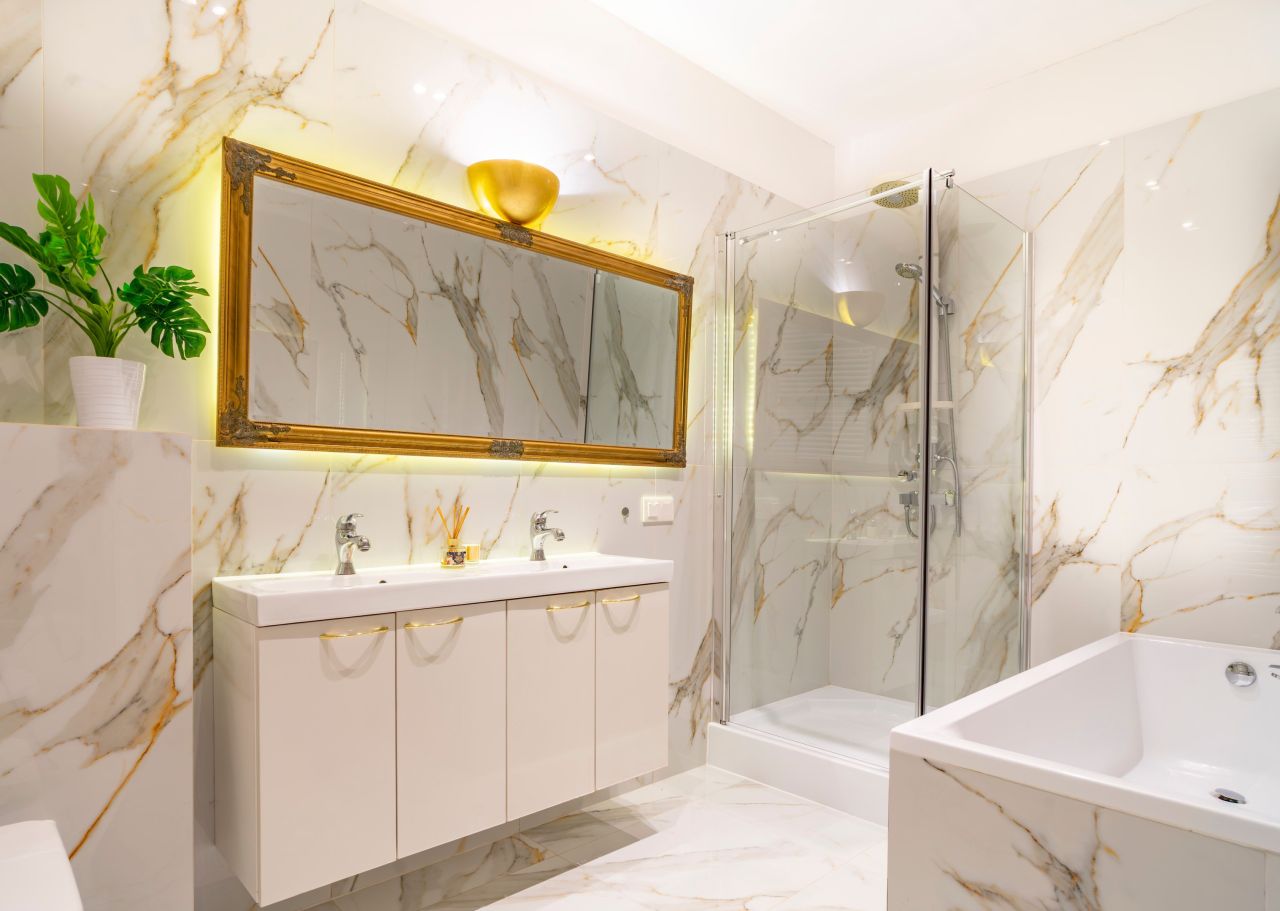 Mieszkanie 4-pokojowe Białystok Centrum, ul. Henryka Sienkiewicza. Zdjęcie 7