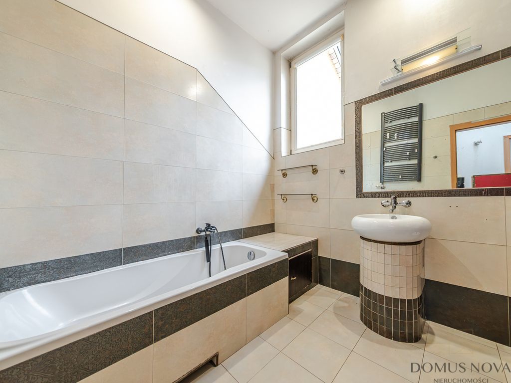 Mieszkanie 4-pokojowe Warszawa Wesoła, ul. Dworkowa. Zdjęcie 8