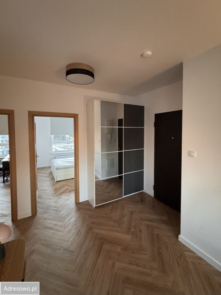 Mieszkanie 3-pokojowe Warszawa Włochy, ul. Jutrzenki. Zdjęcie 10