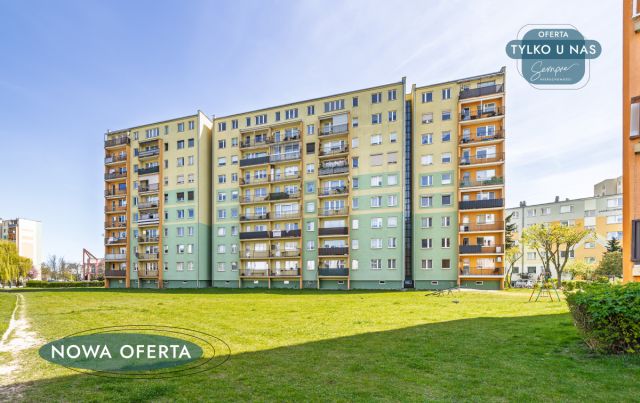 Mieszkanie 3-pokojowe Sieradz, ul. Jagiellońska. Zdjęcie 1
