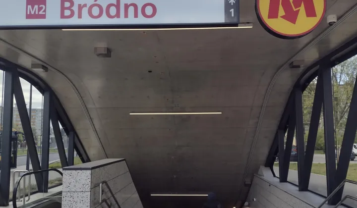 Mieszkanie 3-pokojowe Warszawa Targówek, ul. św. Hieronima